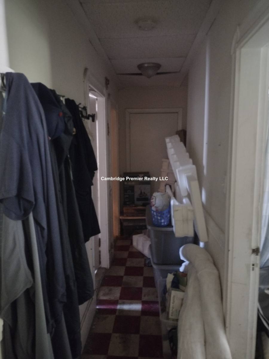 Apartment for rent at 41 Main St #6, Somerville, MA 02145