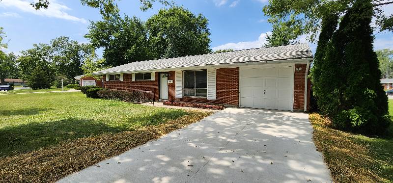 House for rent at 500 W Ford Ave, Lima, OH 45801