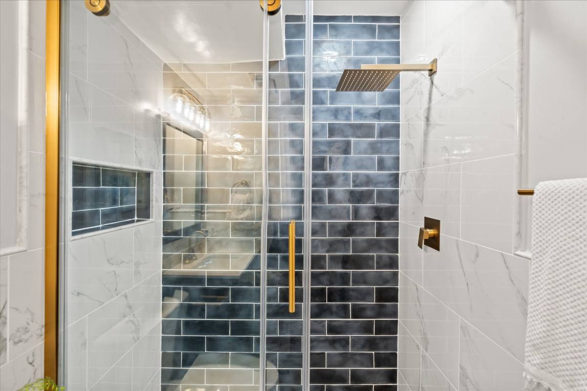 Condo for rent at 1241 18th St NE #5, Washington, DC 20002