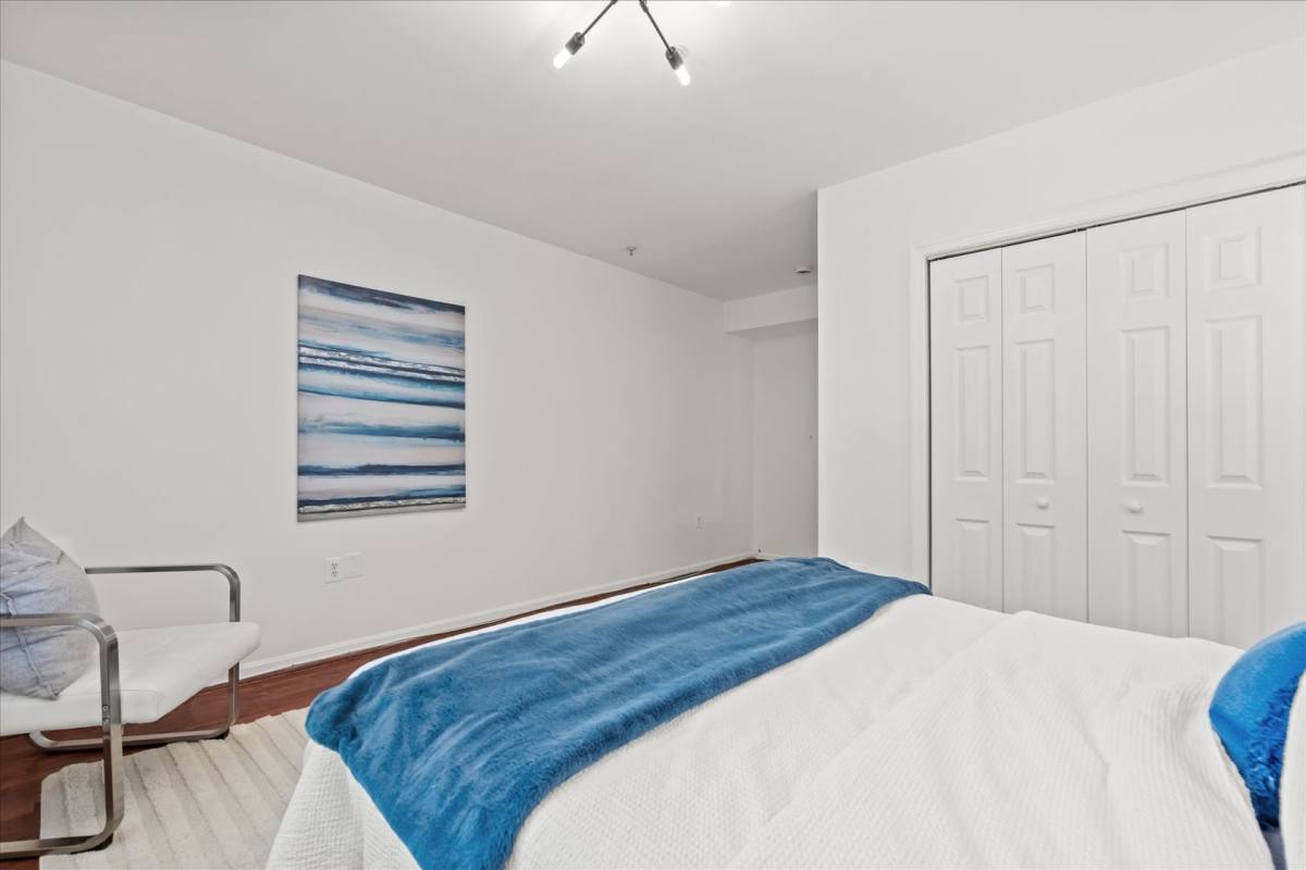 Condo for rent at 1241 18th St NE #5, Washington, DC 20002