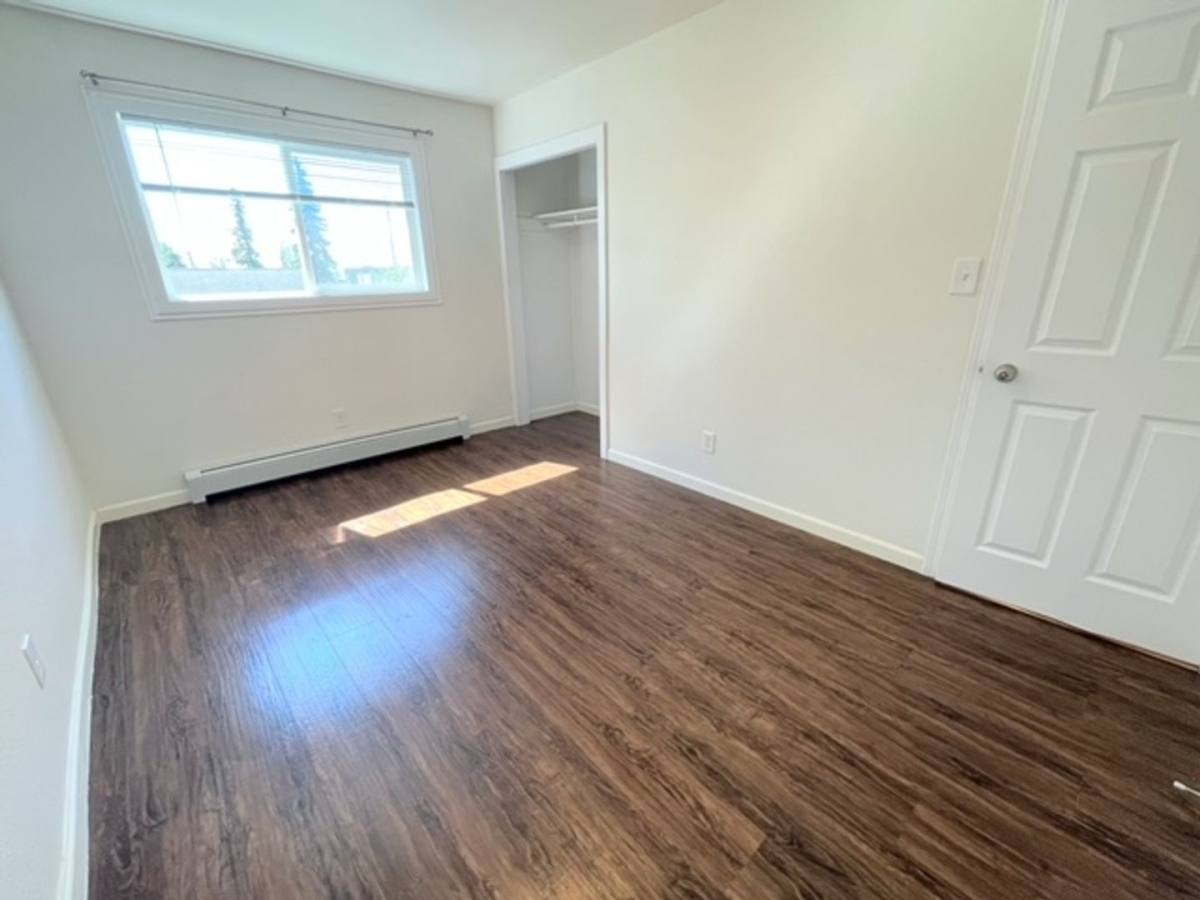 Apartment for rent at 541 Irwin St, Anchorage, AK 99508