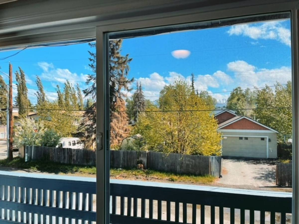 Apartment for rent at 541 Irwin St, Anchorage, AK 99508