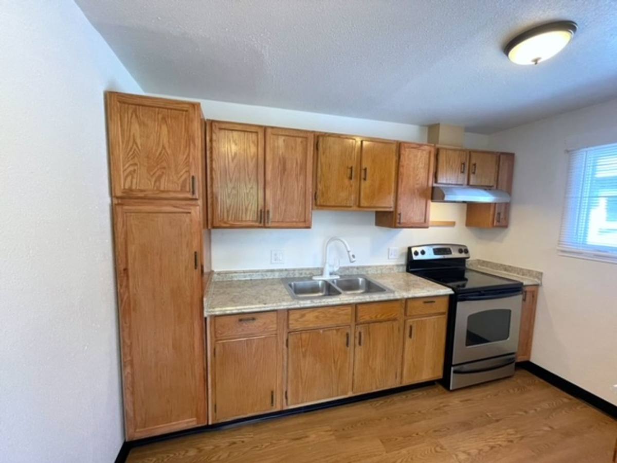 Apartment for rent at 541 Irwin St, Anchorage, AK 99508
