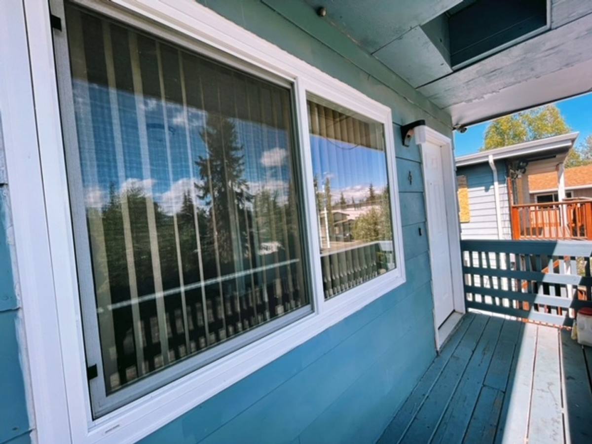 Apartment for rent at 541 Irwin St, Anchorage, AK 99508