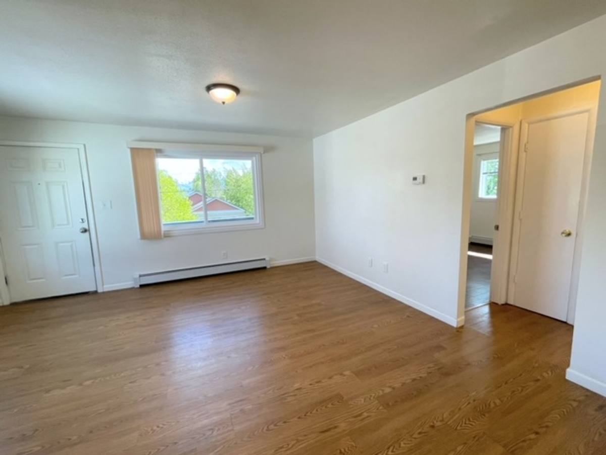 Apartment for rent at 541 Irwin St, Anchorage, AK 99508