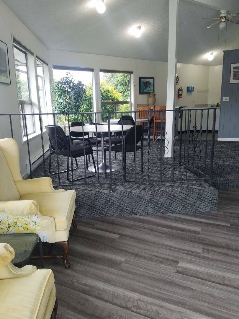 Apartment for rent at 2602-2618 Cascade Place W, Tacoma, WA 98466