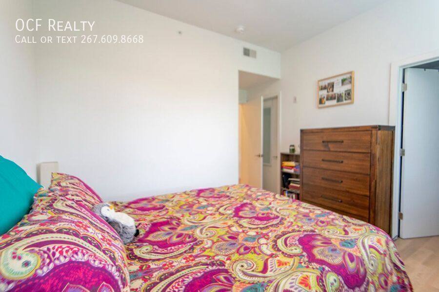 Apartment for rent at 507 S 8th St #205, Philadelphia, PA 19147