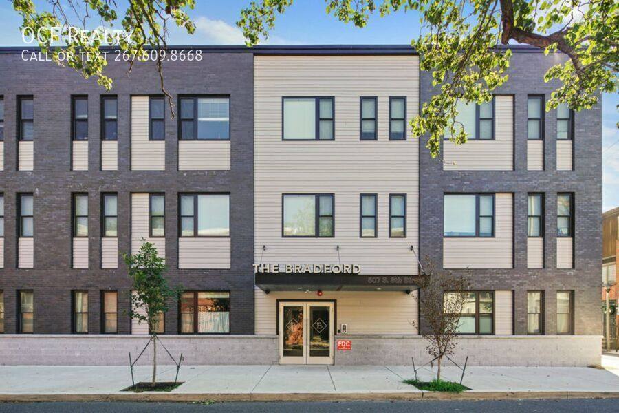 Apartment for rent at 507 S 8th St #205, Philadelphia, PA 19147