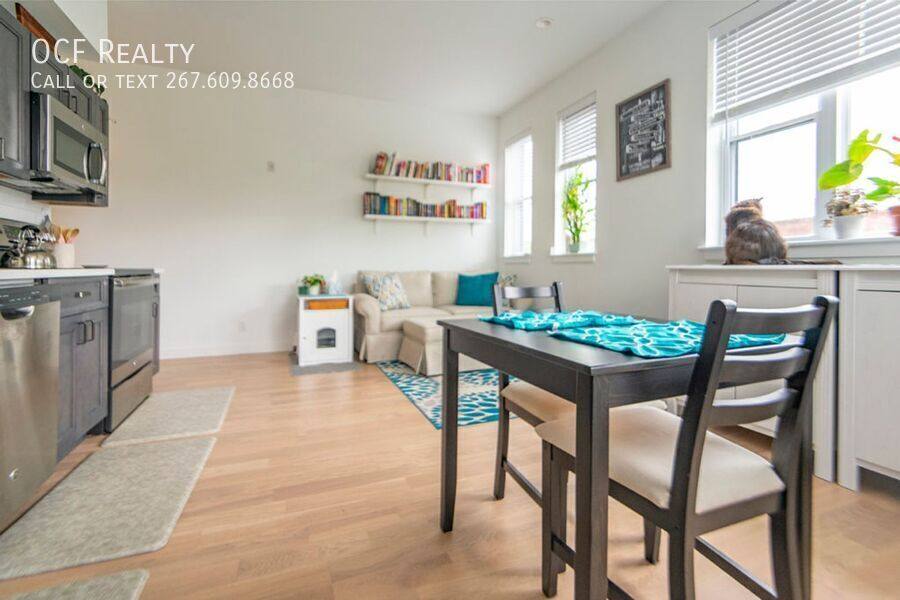 Apartment for rent at 507 S 8th St #205, Philadelphia, PA 19147
