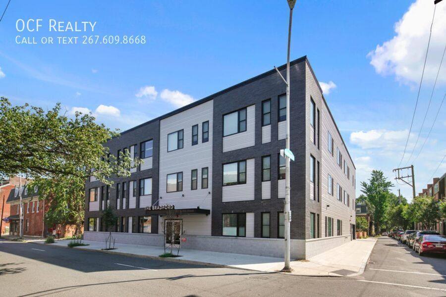 Apartment for rent at 507 S 8th St #205, Philadelphia, PA 19147