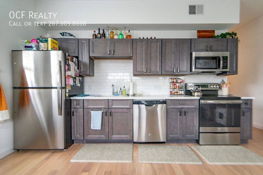 Apartment for rent at 507 S 8th St #205, Philadelphia, PA 19147