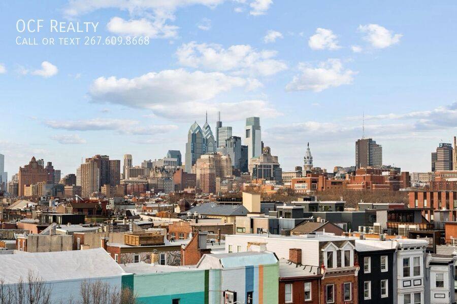 Apartment for rent at 427 Monroe St #403, Philadelphia, PA 19147