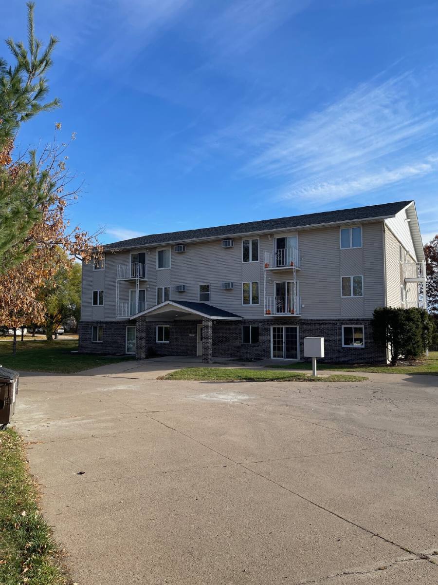 Apartment for rent at 2305 Martin St #12, Eau Claire, WI 54701