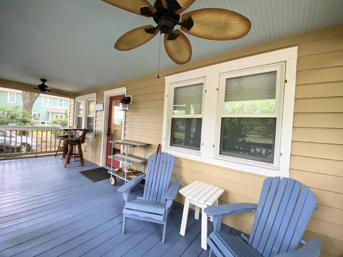 House for rent at 25 Wharf St, Bluffton, SC 29910