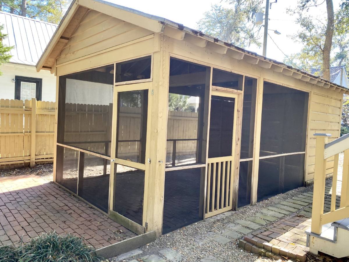 House for rent at 25 Wharf St, Bluffton, SC 29910