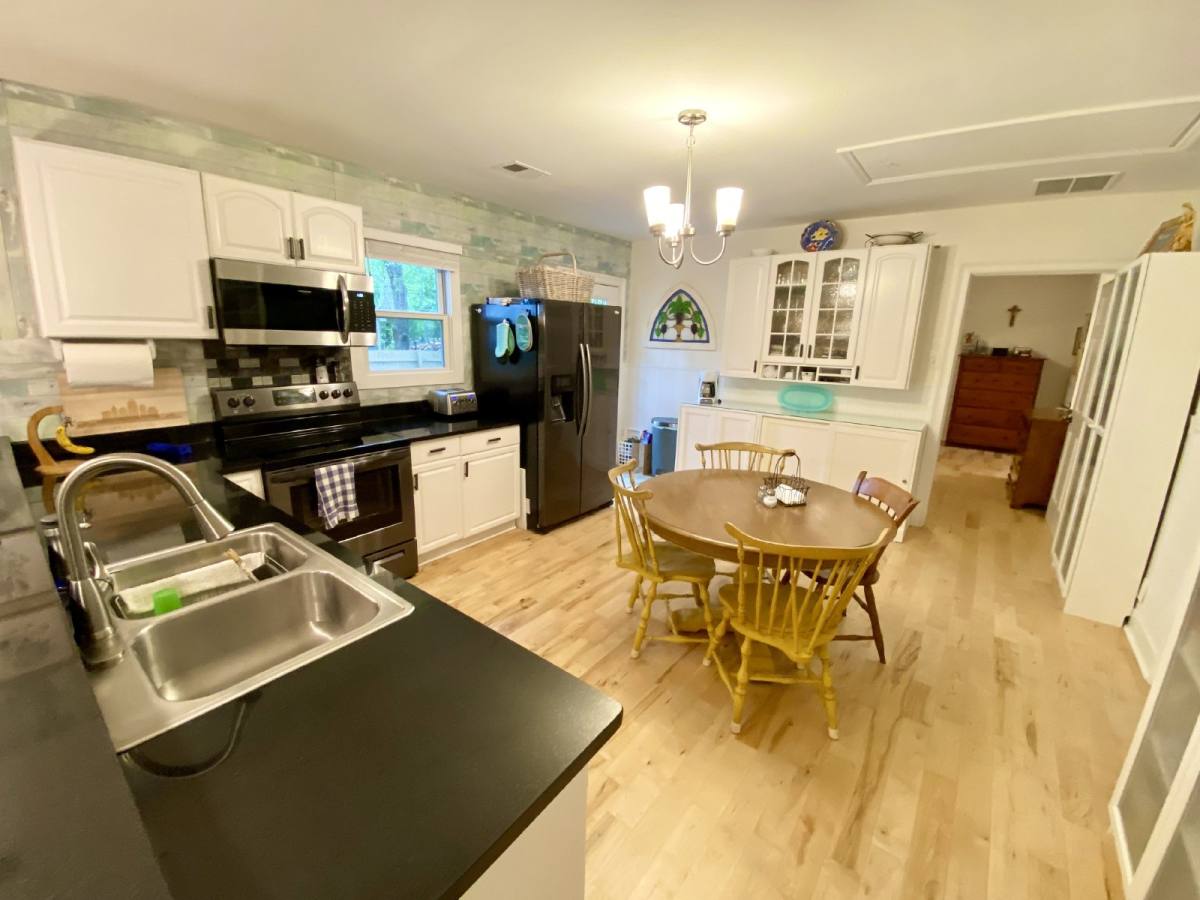 House for rent at 25 Wharf St, Bluffton, SC 29910