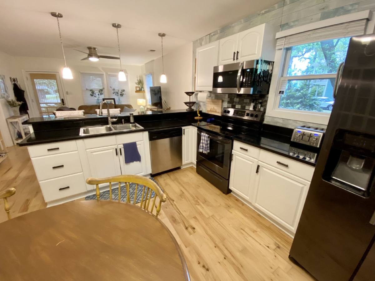 House for rent at 25 Wharf St, Bluffton, SC 29910