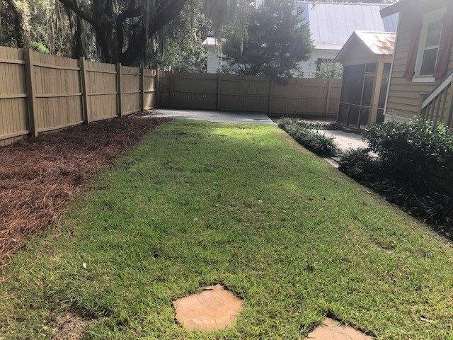 House for rent at 25 Wharf St, Bluffton, SC 29910