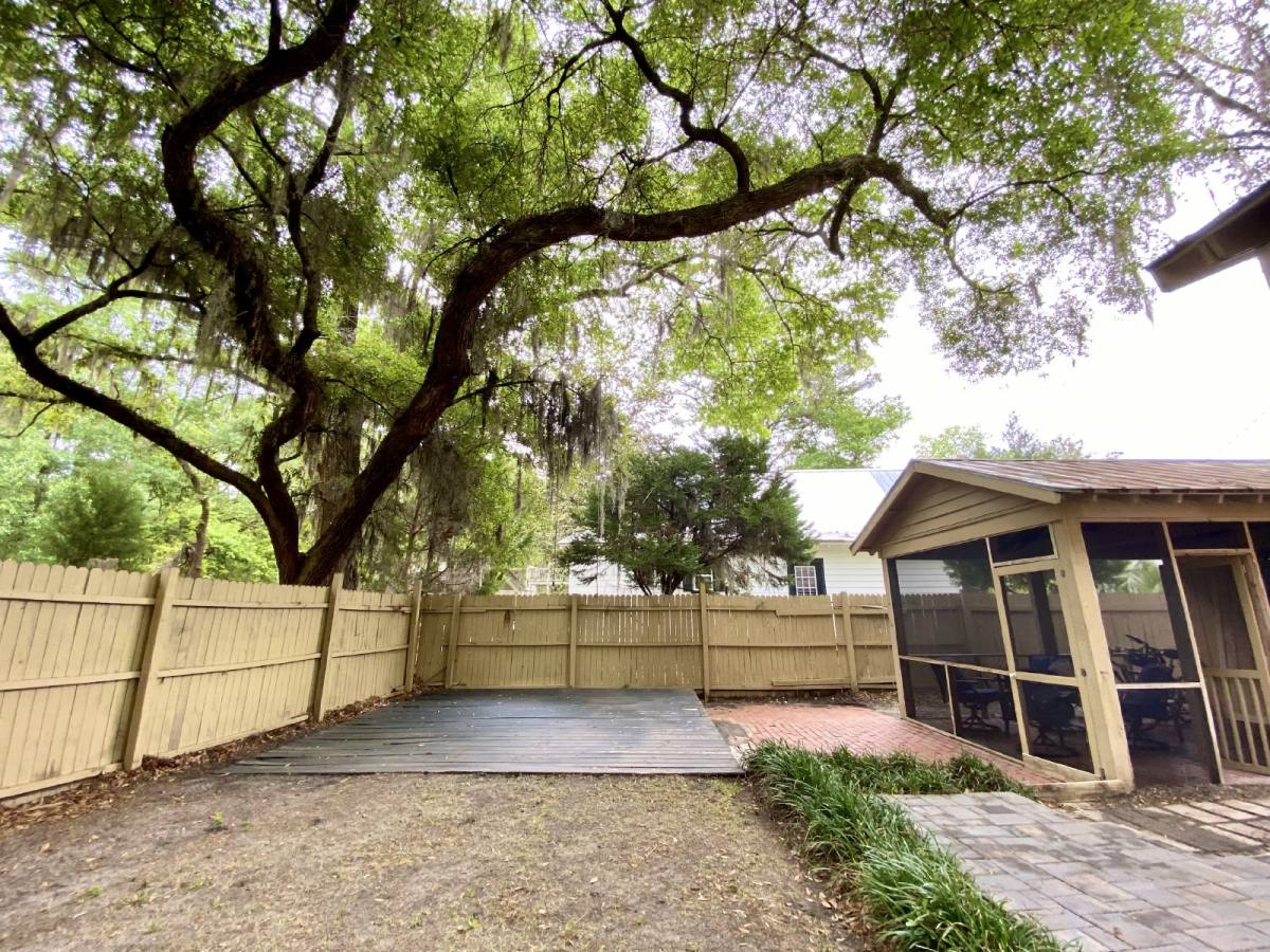 House for rent at 25 Wharf St, Bluffton, SC 29910