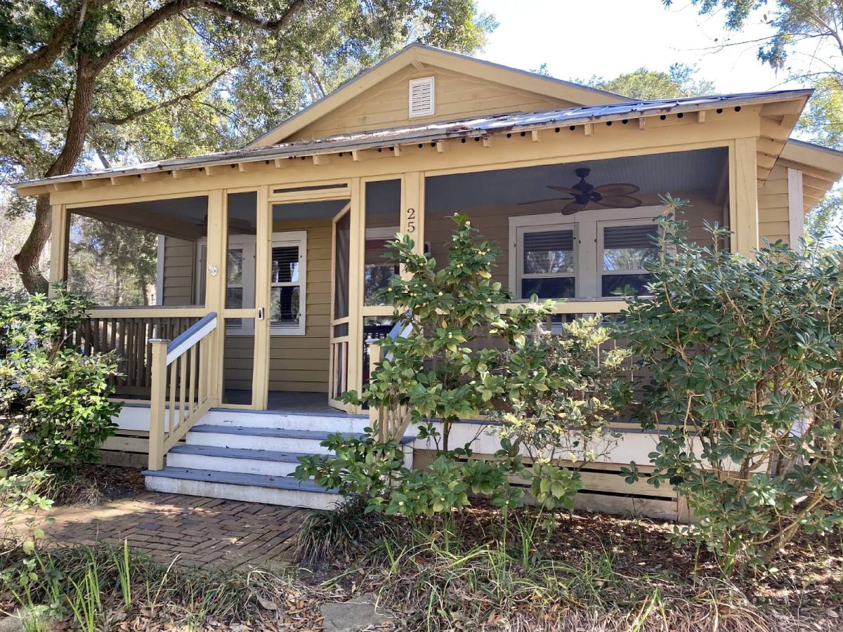 House for rent at 25 Wharf St, Bluffton, SC 29910
