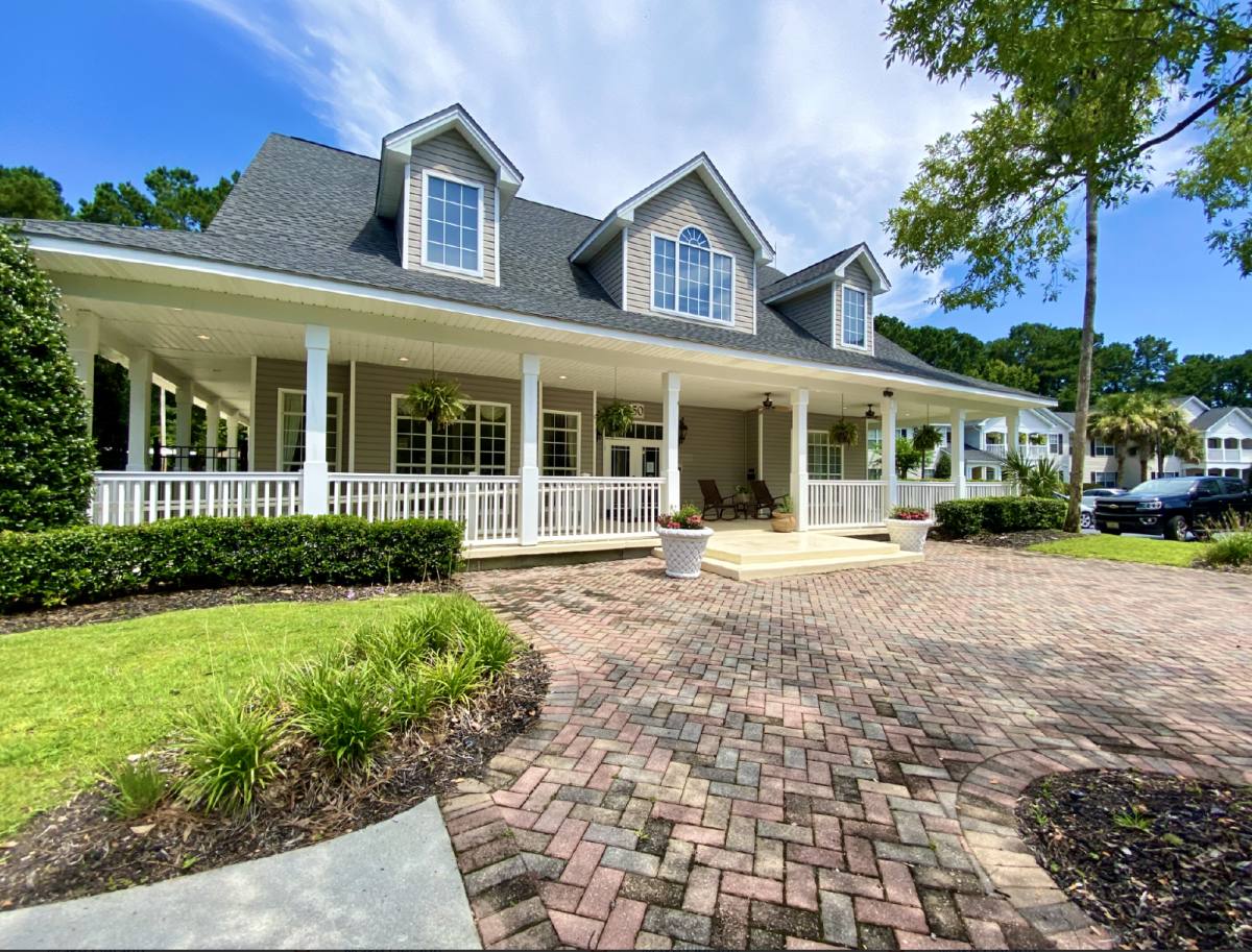 Apartment for rent at 50 Pebble Beach Cove #D220, Bluffton, SC 29910