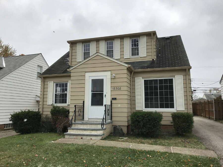 House for rent at 18308 Edinboro Ave, Maple Heights, OH 44137