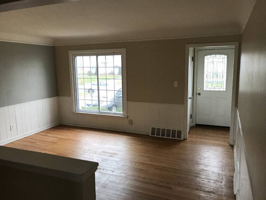 House for rent at 18308 Edinboro Ave, Maple Heights, OH 44137