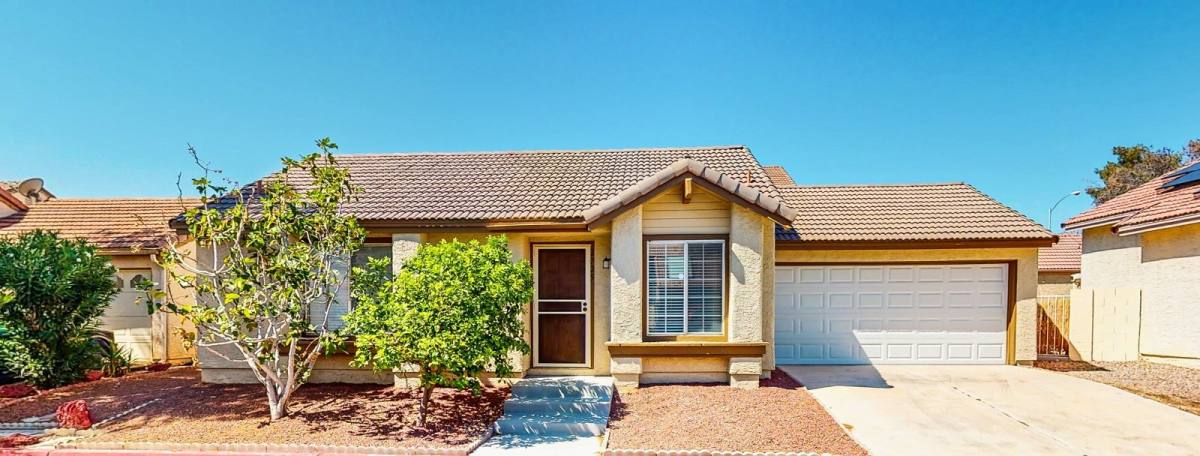 House for rent at 2725 Poppyseed Way, Las Vegas, NV 89142