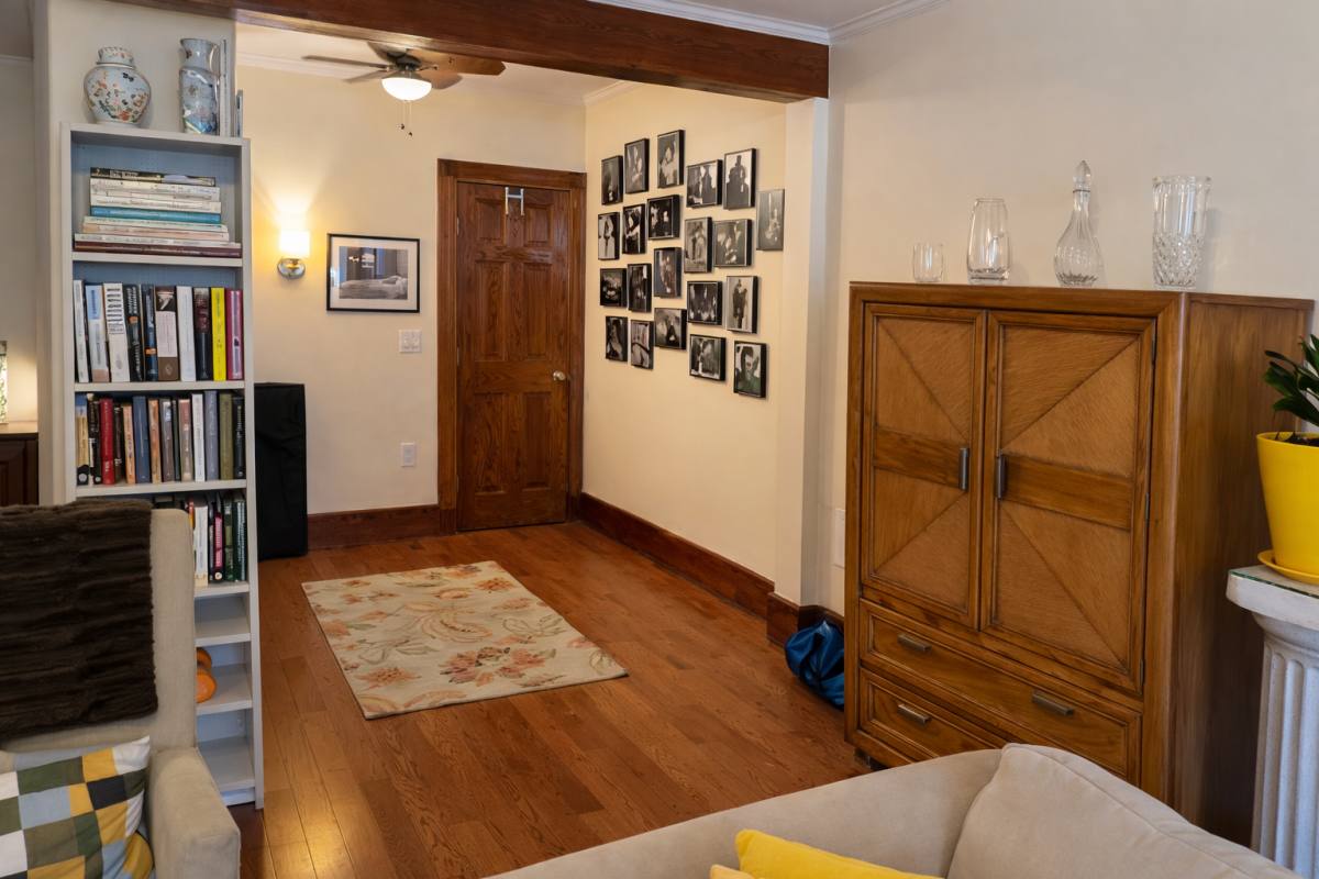 Apartment for rent at 178 Commonwealth Ave #2, Boston, MA 02116