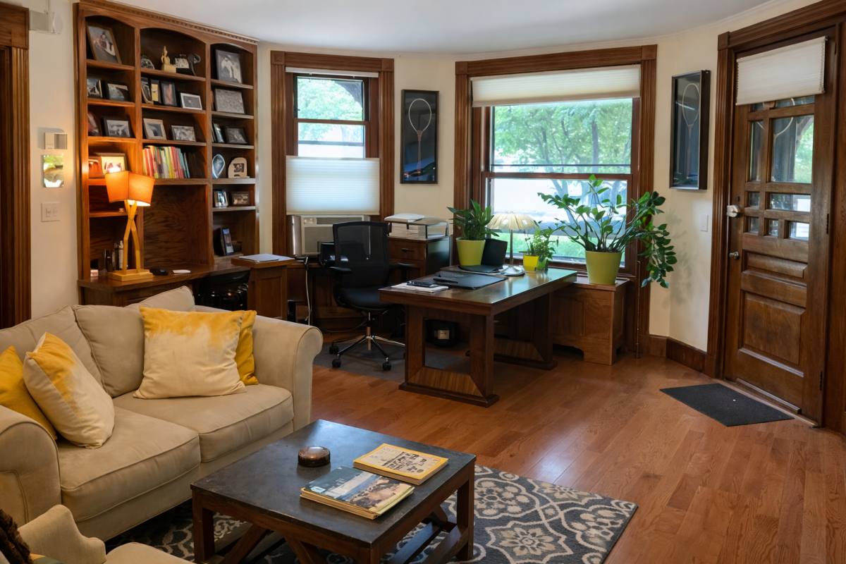 Apartment for rent at 178 Commonwealth Ave #2, Boston, MA 02116