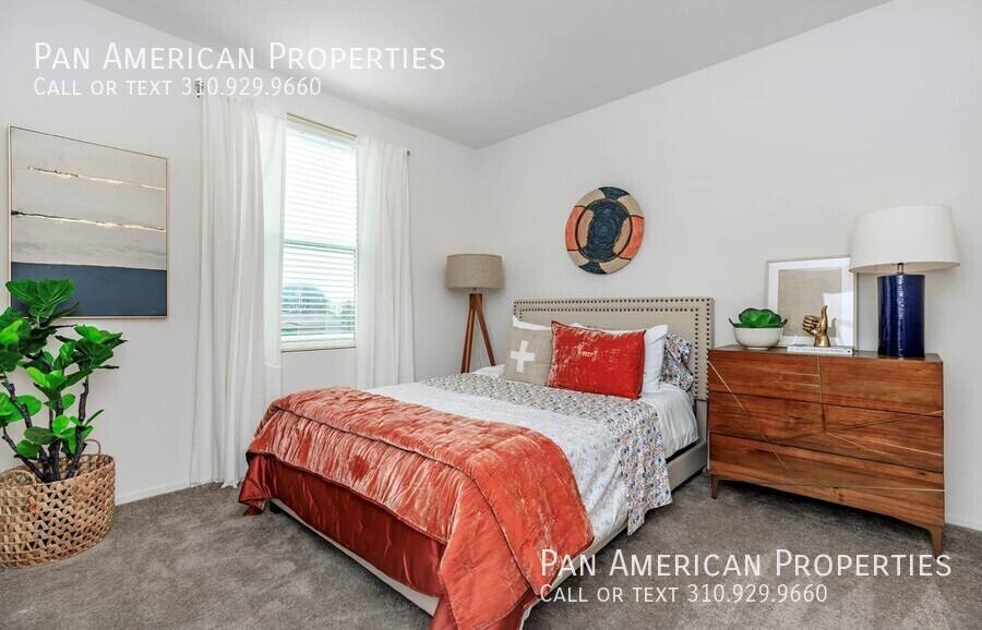 Apartment for rent at 840 S Magnolia Ave #1203, Ontario, CA 91762