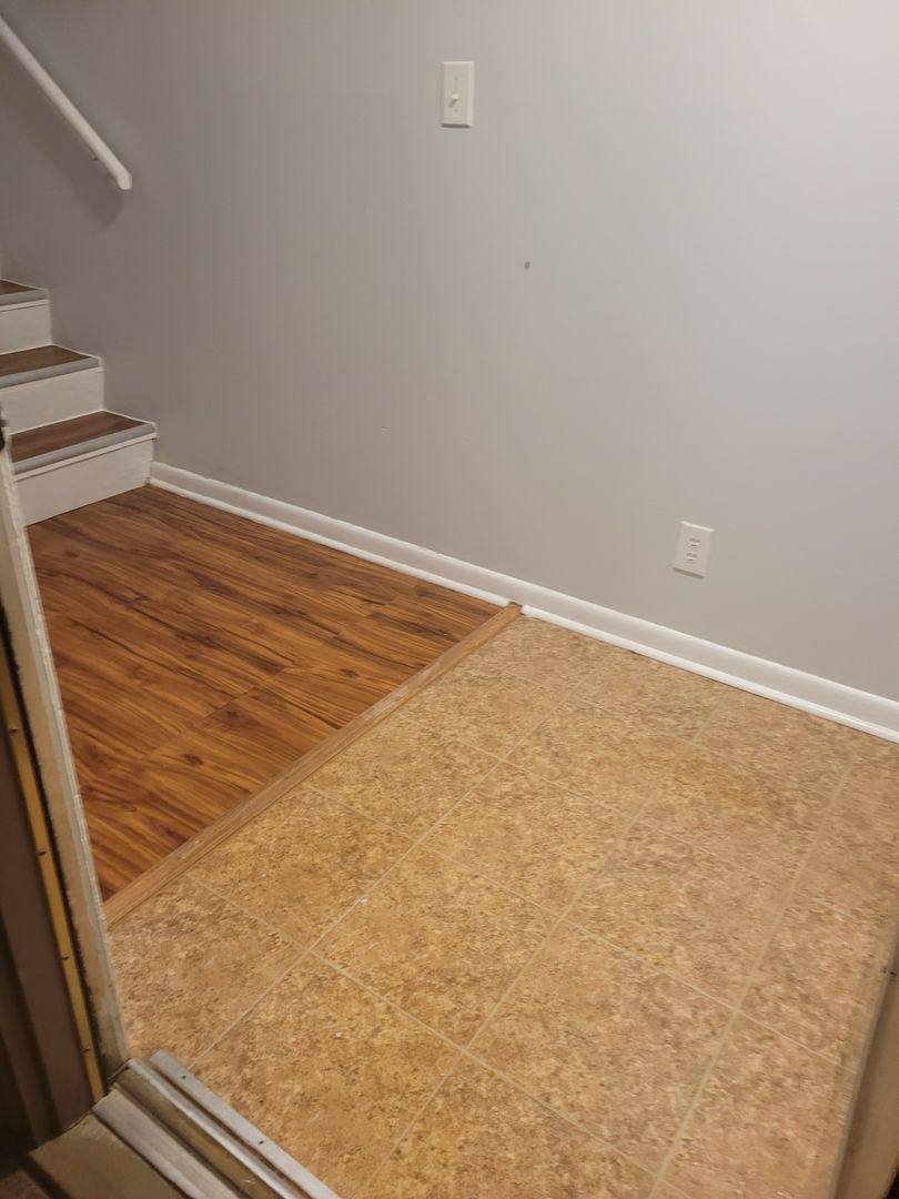 Apartment for rent at 1220 Knob Creek Rd, Johnson City, TN 37604