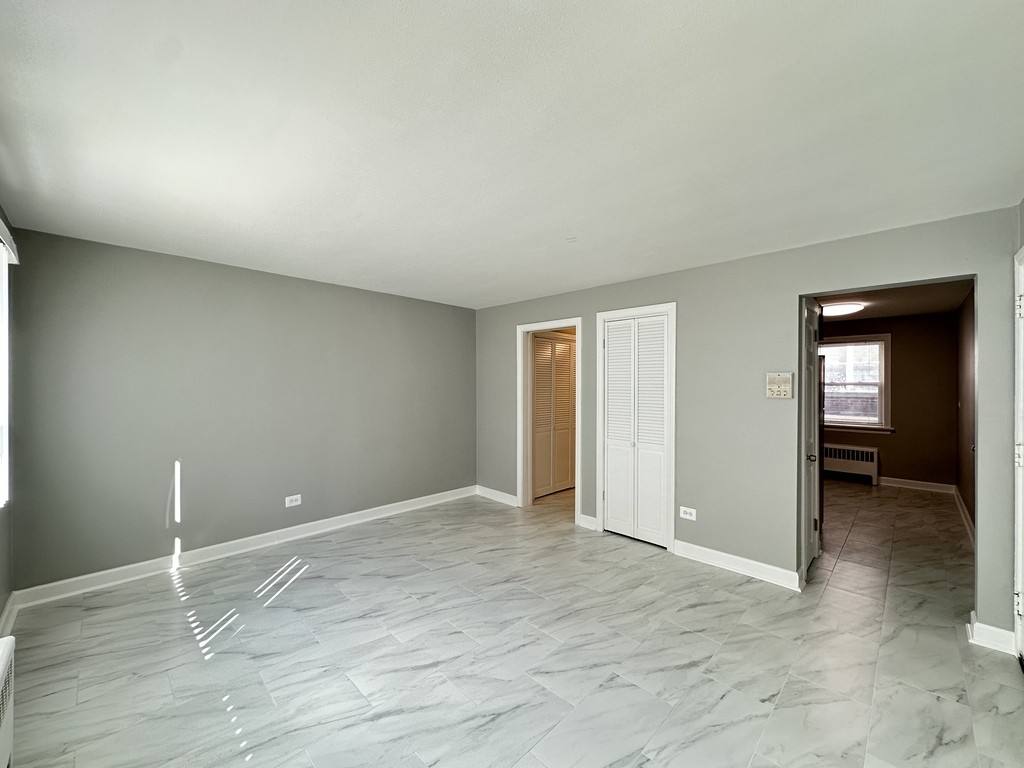 Apartment for rent at 6731 California #PWG, Chicago, IL 60645