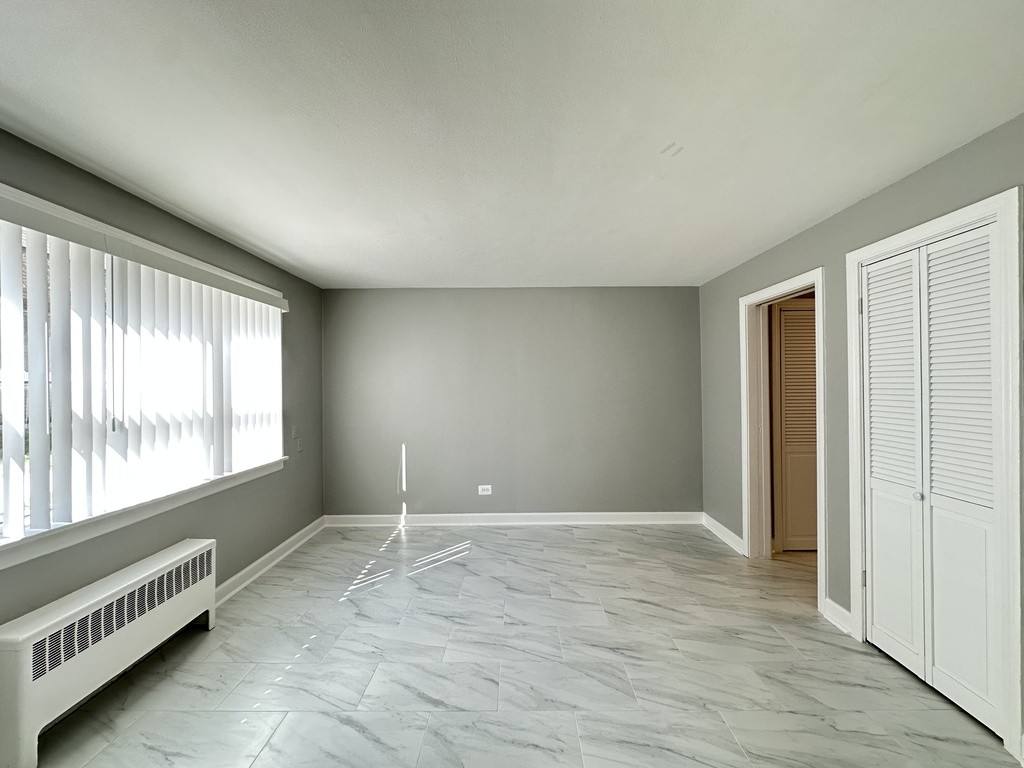 Apartment for rent at 6731 California #PWG, Chicago, IL 60645