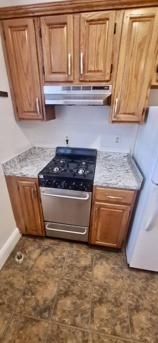 Apartment for rent at 55 Lincoln St #21, Malden, MA 02148