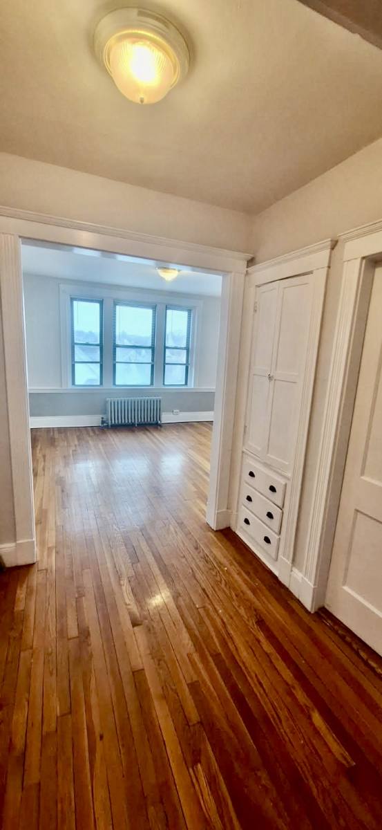 Apartment for rent at 55 Lincoln St #21, Malden, MA 02148