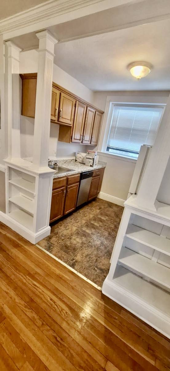Apartment for rent at 55 Lincoln St #21, Malden, MA 02148