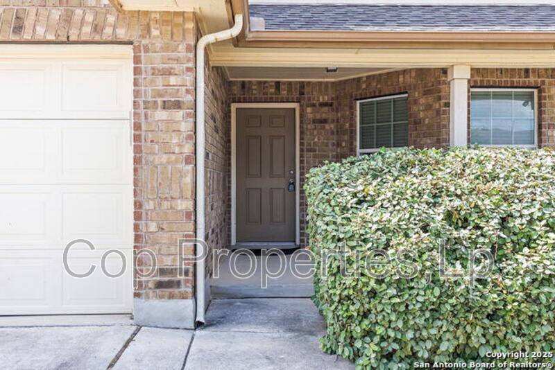 House for rent at 9815 Selestat Point, Schertz, TX 78154