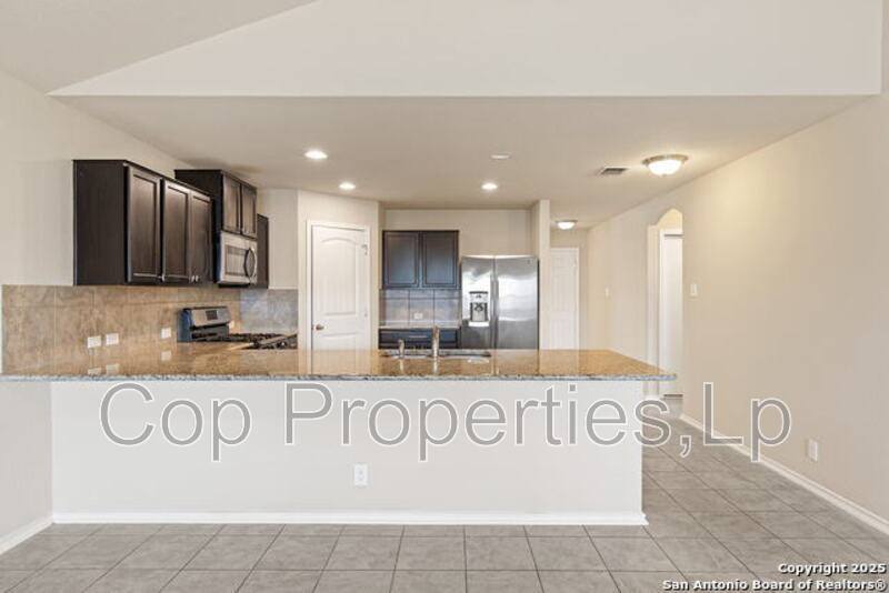 House for rent at 9815 Selestat Point, Schertz, TX 78154