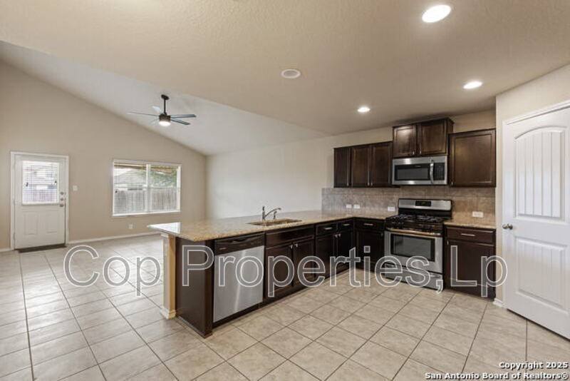 House for rent at 9815 Selestat Point, Schertz, TX 78154