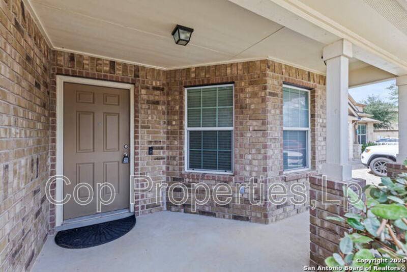 House for rent at 9815 Selestat Point, Schertz, TX 78154