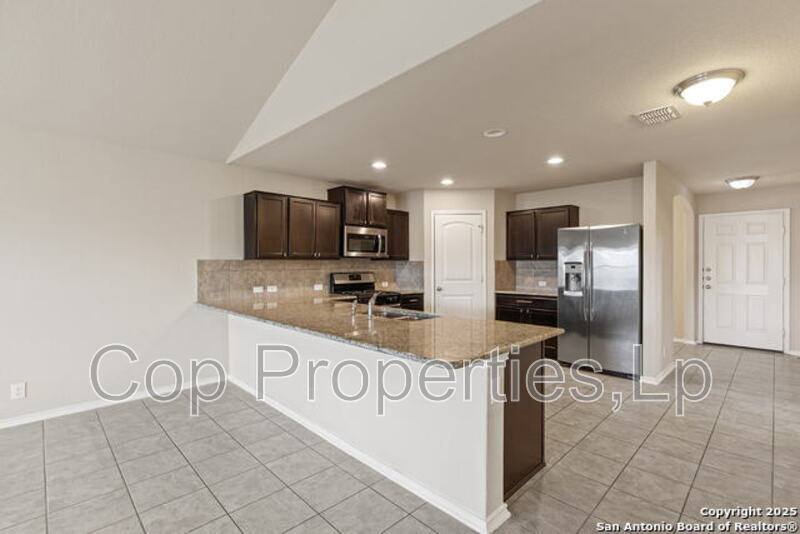 House for rent at 9815 Selestat Point, Schertz, TX 78154