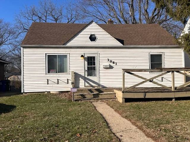House for rent at 3061 Atwood Terrace, Columbus, OH 43224