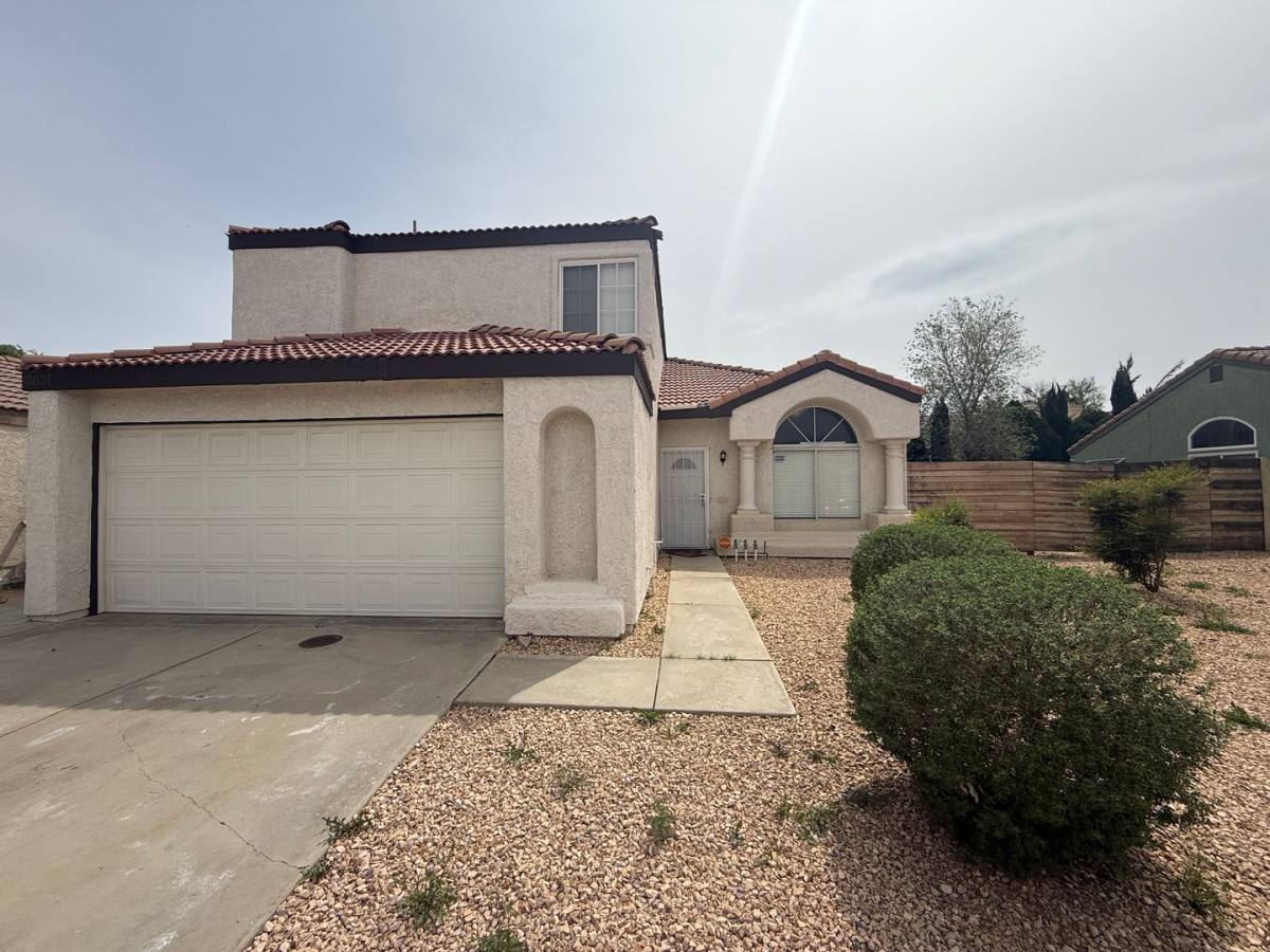 House for rent at 2624 Via Verona, Lancaster, CA 93535
