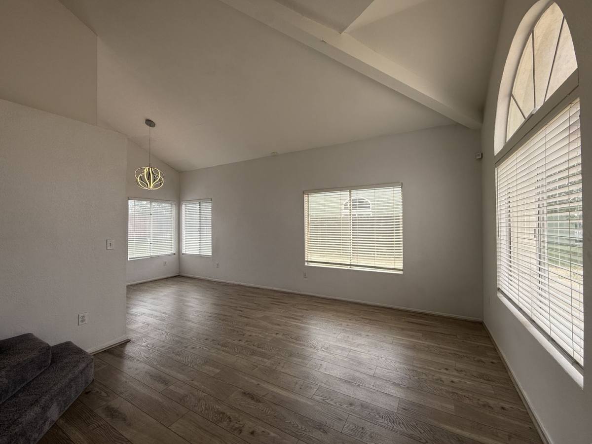 House for rent at 2624 Via Verona, Lancaster, CA 93535