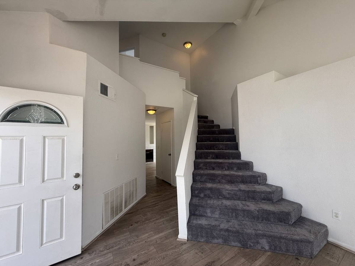 House for rent at 2624 Via Verona, Lancaster, CA 93535
