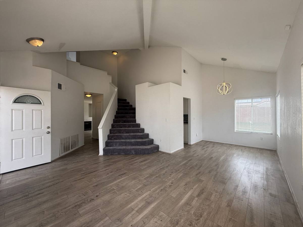 House for rent at 2624 Via Verona, Lancaster, CA 93535