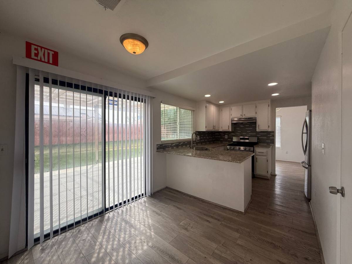 House for rent at 2624 Via Verona, Lancaster, CA 93535