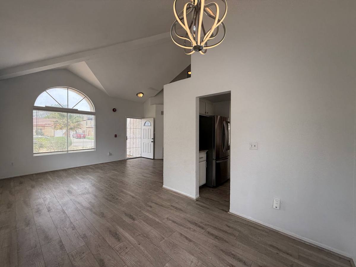 House for rent at 2624 Via Verona, Lancaster, CA 93535