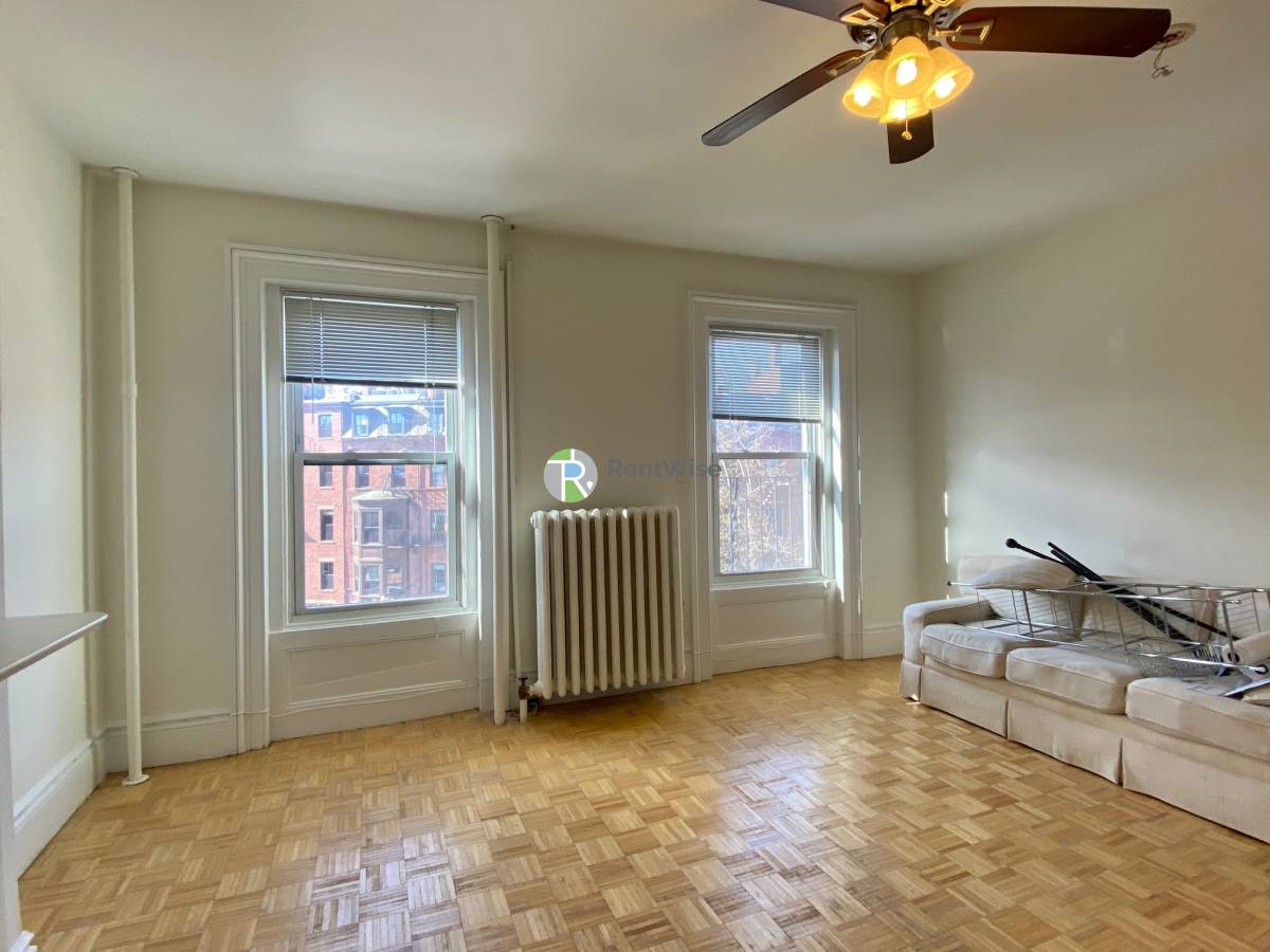 Apartment for rent at 90 Charles St #32, Boston, MA 02114
